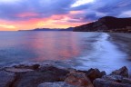 ...MARE ROSATO...