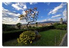 Finalmente il sole !!!!!!....speriamo che duri.