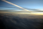 In volo