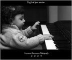 My first jam session