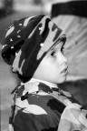 Un Carnevale in BW