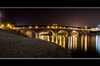 Lo strafotografato ponte vecchio di Pavia.... Ha sempre il suo fascino.
Che ne dite?
Avanti con critiche e commenti.
Robelli.