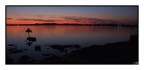 Tramonto sul Lago