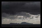 Foto fatta qualche giorno f dalla mia finestra all'Isola di Capri