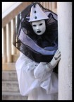maschera a Rialto