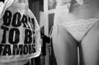 Born to be famous