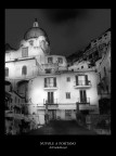 NUVOLE A POSITANO