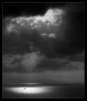 Alone