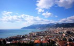 Salerno.