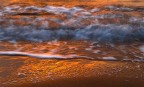 sulla riva del mare