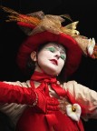 Maschera - Carnevale Bellinzona