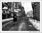 sotto la neve