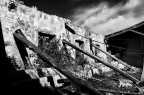 Masseria abbandonata