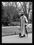 A passeggio