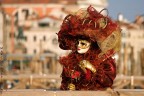 Il mio Carnevale (Venezia 2009)