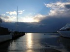 Tramonto
