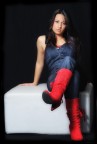 Miss G.