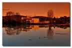 Un altro giorno sta finendo !