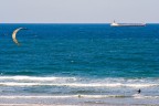 Kitesurfing 3