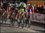 sprint finale giro sardegna 2009