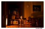 Still life, un po' per gioco.