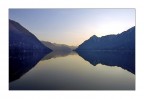 Vecchio lago