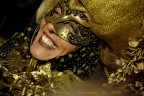 l'oro in bocca