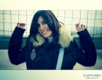 CAPTURED