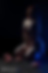 Blue light of Vania