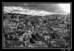 i sassi di Matera
