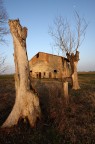 La fine di una vita