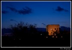 Torre Cabrera