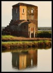 Ruderi alle saline