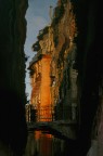 riflesso inverso