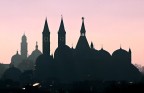 L'Oriente a Padova