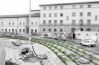 Cnterie tramvia a Firenze, Stazione FI SMN