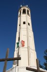 Faro di S.Maurizio -Brunate
