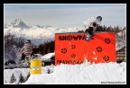 SNOWB|Bonk&amp;Wall