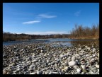 il fiume azzurro