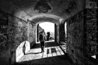 Nel tunnel dell'amore