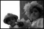 magico carnevale : volti di Pace