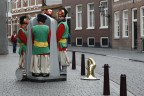 Bergen op Zoom, Paesi Bassi. Durante il carnevale bande mascherate girano per la citt e i locali al suon di marcette e bevendo taaaaaaaaanta birra....

critiche, opinioni e suggerimenti sempre ben accetti...