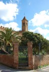 Bolgheri