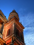 campanile