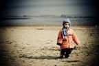 Il mare d'inverno....