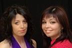 Laura e Francy
