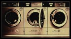 wash
