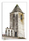 White Bell Tower