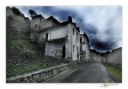 A Ghost Town