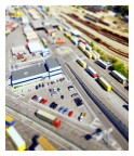 Miniature World
